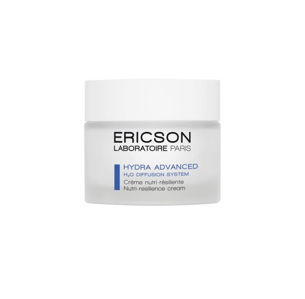 E1043 Nutri-Resilience Cream HYDRA ADVANCED